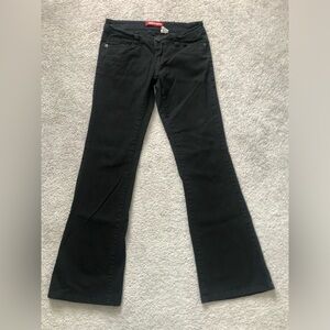 Black Flares size 3